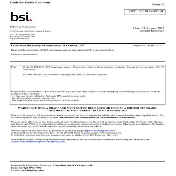 BS DC17/30366495