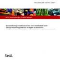 BS PD CEN/TR 16791:2017