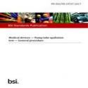 BS PD ISO/TR 19727:2017