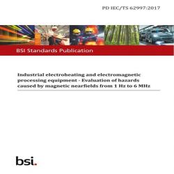 BS PD IEC/TS 62997:2017