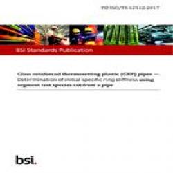 BS PD ISO/TS 12512:2017