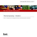 BS PD ISO/TR 14232-2:2017