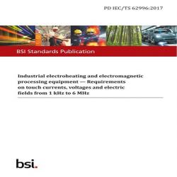 BS PD IEC/TS 62996:2017