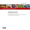 BS 7799-3:2017