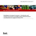 BS PD CEN/TR 17143:2017