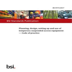 BS 5974:2017