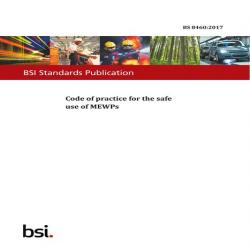 BS 8460:2017