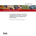 BS 45002-3:2018