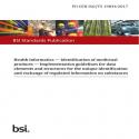 BS PD CEN ISO/TS 19844:2017