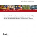 BS PD CEN/TR 17225:2018