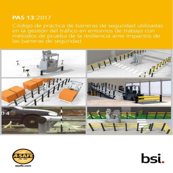 BS PAS 13:2017 (SPANISH)