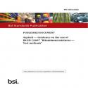 BS PD 6692:2018