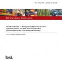 BS PD ISO/TS 15830-5:2018