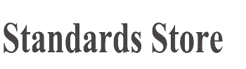 International Standards Store